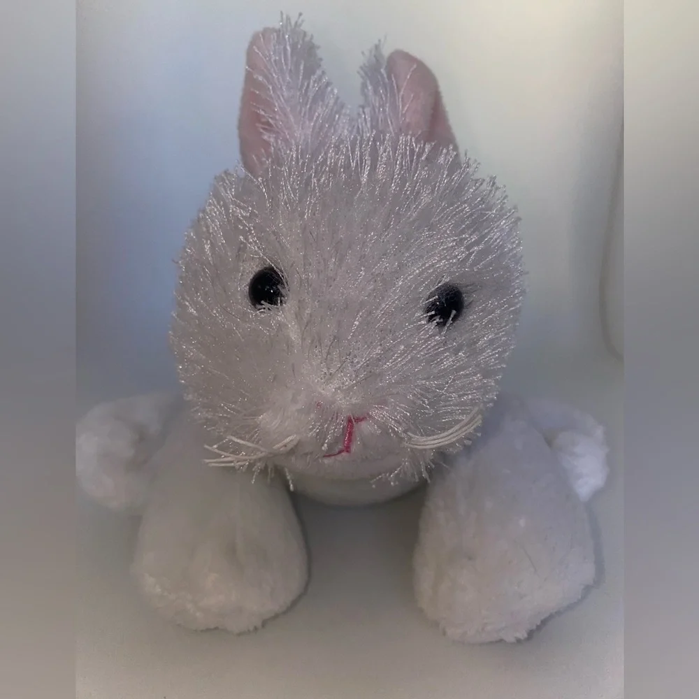Webkinz Rabbit HM078 - Picture 12 of 12